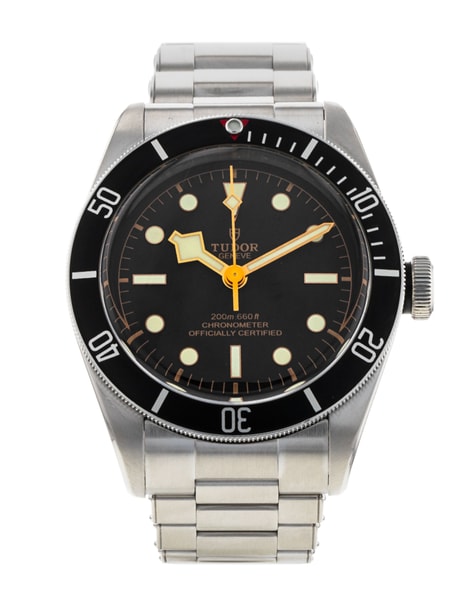 Tudor Black Bay M79230N-0009